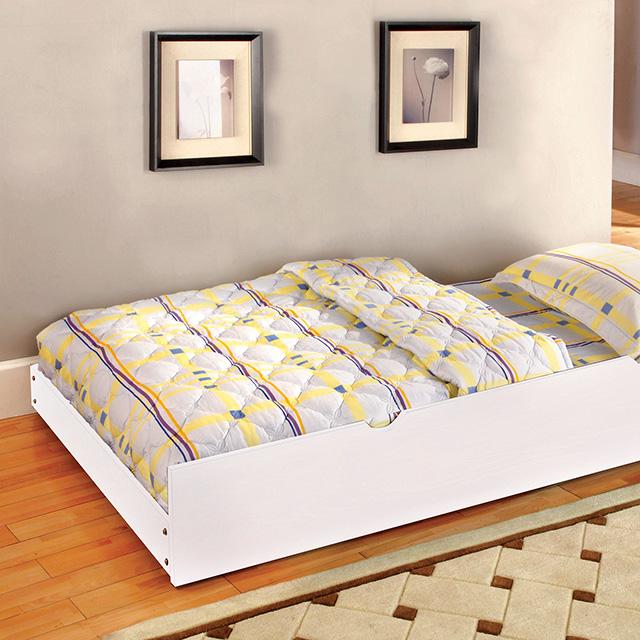 Omnus Trundle - Joseph's Furniture (East Orange, NJ)