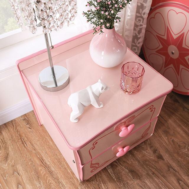 Rheanna Night Stand - Joseph's Furniture (East Orange, NJ)