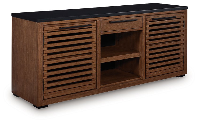 Kallari Credenza - Joseph's Furniture (East Orange, NJ)