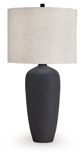 Ryenburg Table Lamp