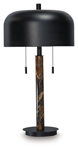 Alanbert Table Lamp - Joseph's Furniture (East Orange, NJ)