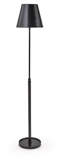 Wimner Floor Lamp