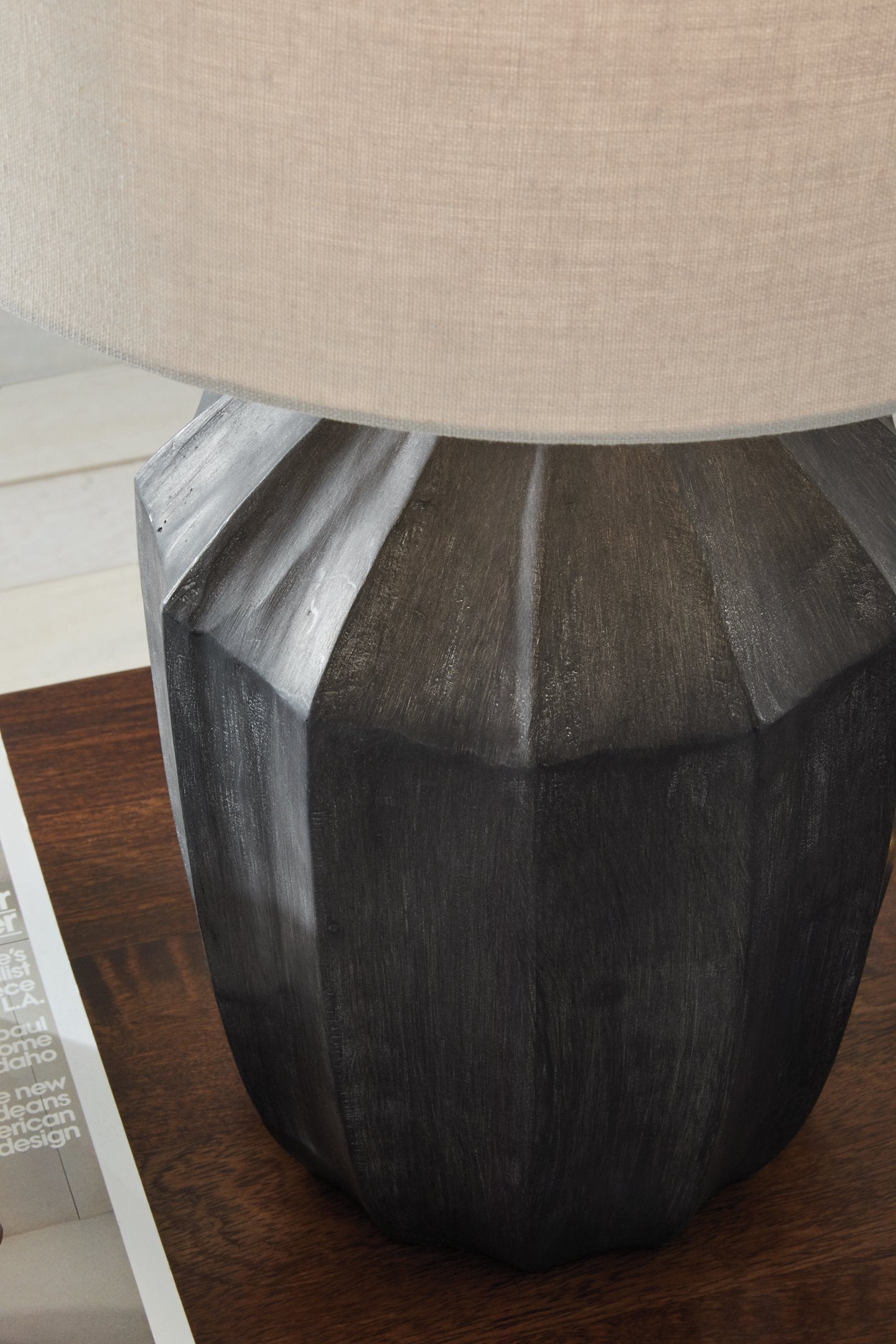 Jilton Table Lamp - Joseph's Furniture (East Orange, NJ)