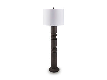 Fainwell Floor Lamp - Joseph's Furniture (East Orange, NJ)