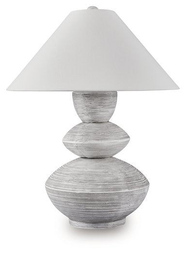 Brickdon Table Lamp