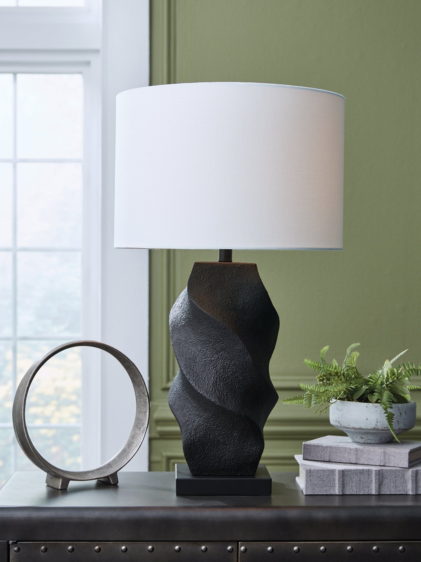 Amillion Table Lamp - Joseph's Furniture (East Orange, NJ)
