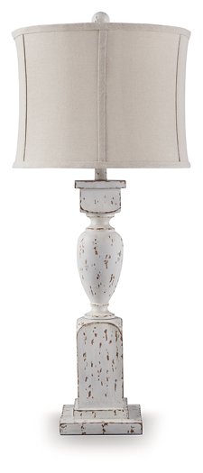 Madsbrook Table Lamp - Joseph's Furniture (East Orange, NJ)