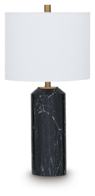 Hanzila Table Lamp