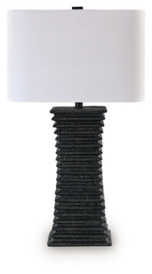 Golzar Table Lamp