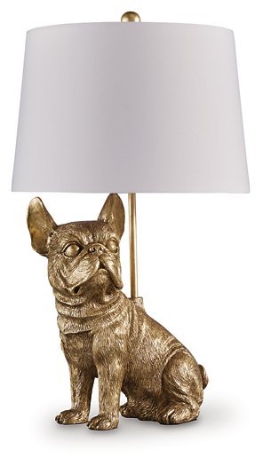 Wadeland Table Lamp - Joseph's Furniture (East Orange, NJ)
