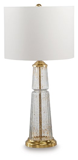 Bakersboro Table Lamp - Joseph's Furniture (East Orange, NJ)