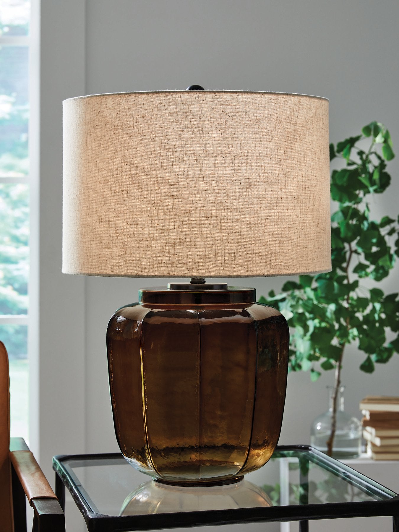 Bainmore Table Lamp - Joseph's Furniture (East Orange, NJ)