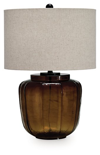 Bainmore Table Lamp - Joseph's Furniture (East Orange, NJ)
