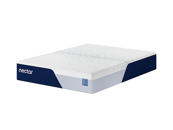 Nectar Classic Memory Foam 5.1 Mattress - Joseph's Furniture (East Orange, NJ)