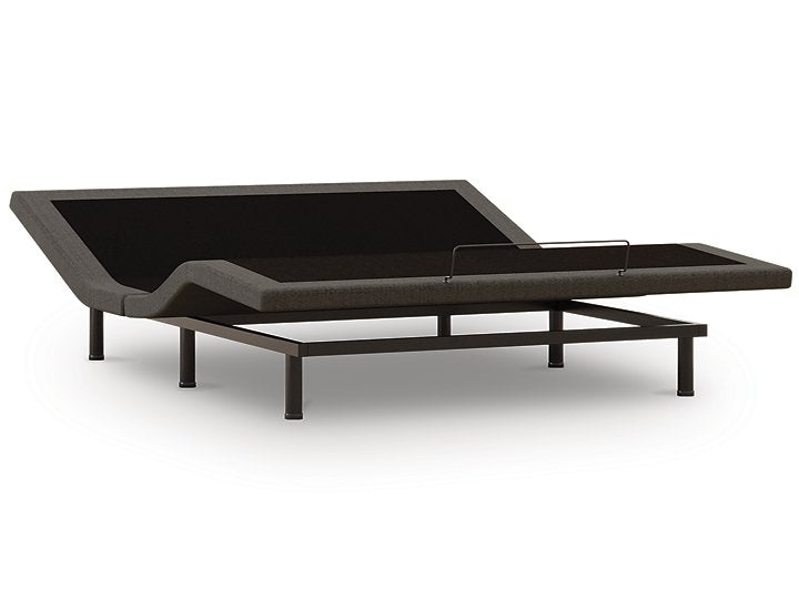 Comfort Classic Adj Base Adjustable Base - Joseph's Furniture (East Orange, NJ)