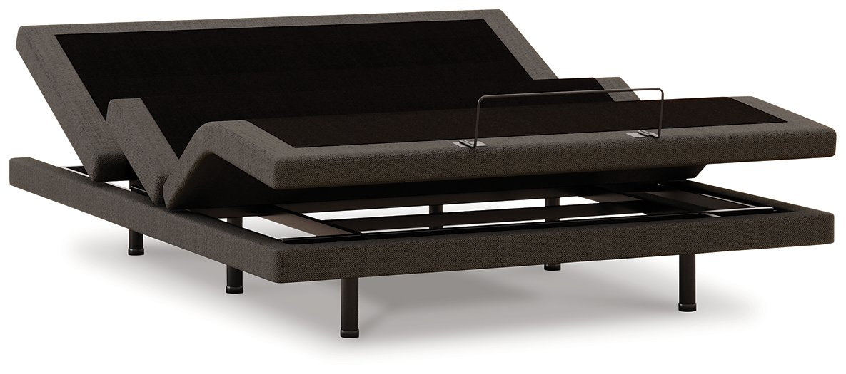 Comfort Ultra Adj Base Adjustable Base - Joseph's Furniture (East Orange, NJ)