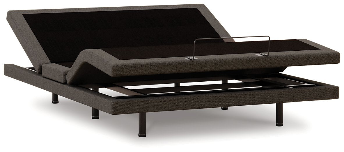 Comfort Ultra Adj Base Adjustable Base - Joseph's Furniture (East Orange, NJ)