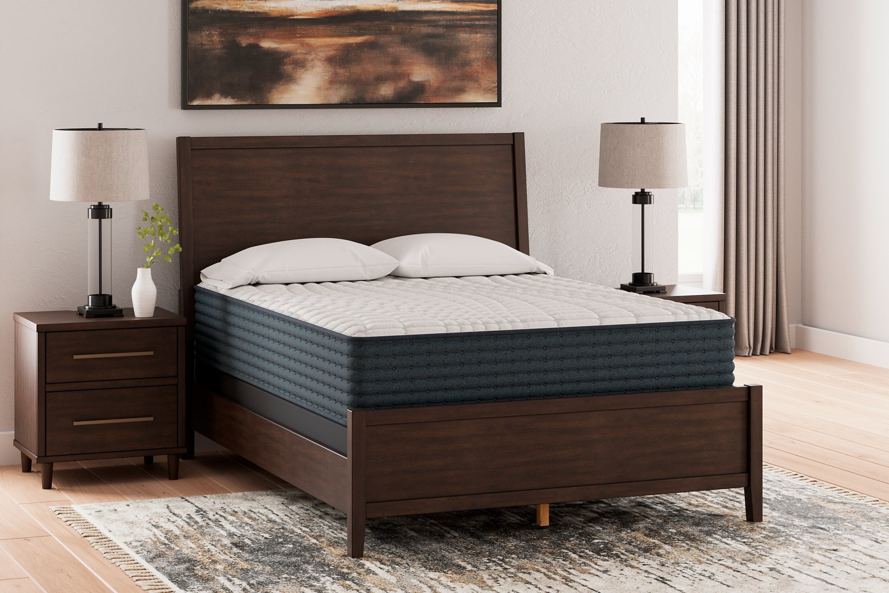Hybrid 1200 King Mattress - Joseph's Furniture (East Orange, NJ)