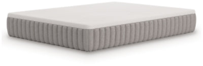 Terra Sleep Medium Mattress - Joseph's Furniture (East Orange, NJ)