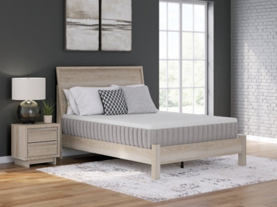 Terra Sleep Medium Mattress - Joseph's Furniture (East Orange, NJ)