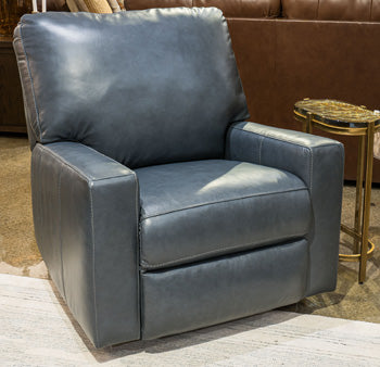 Bolsena Recliner - Joseph's Furniture (East Orange, NJ)