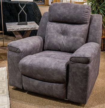 Brysonview Recliner