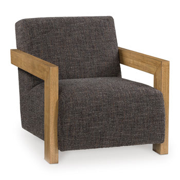 Dorney Accent Chair - Joseph's Furniture (East Orange, NJ)