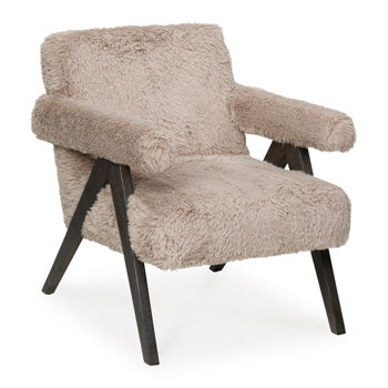 Goda Accent Chair - Joseph's Furniture (East Orange, NJ)