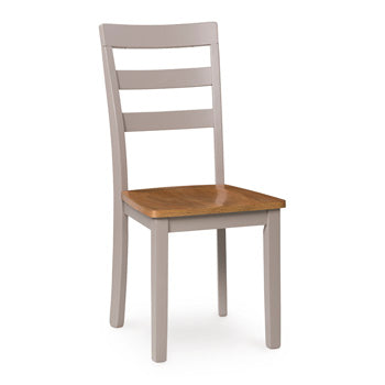 Harperfeld Dining Chair - Joseph's Furniture (East Orange, NJ)