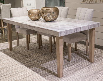 Larawyn Dining Table - Joseph's Furniture (East Orange, NJ)