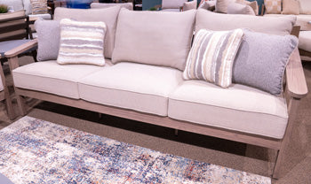 Harmony Headlands Outdoor Sofa with Cushion