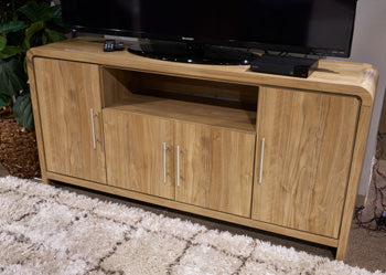 Dovander 63" TV Stand - Joseph's Furniture (East Orange, NJ)