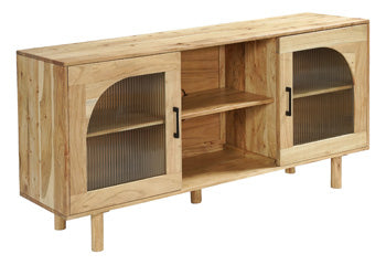 Adway Accent Cabinet - Joseph's Furniture (East Orange, NJ)