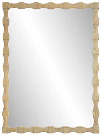 Acelmore Accent Mirror - Joseph's Furniture (East Orange, NJ)