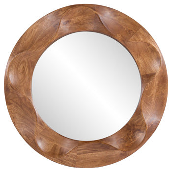 Aajon Accent Mirror - Joseph's Furniture (East Orange, NJ)