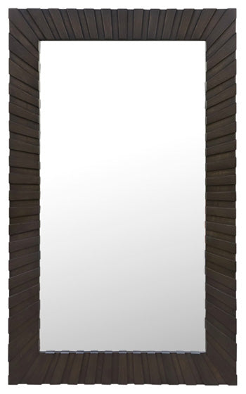 Advin Accent Mirror - Joseph's Furniture (East Orange, NJ)