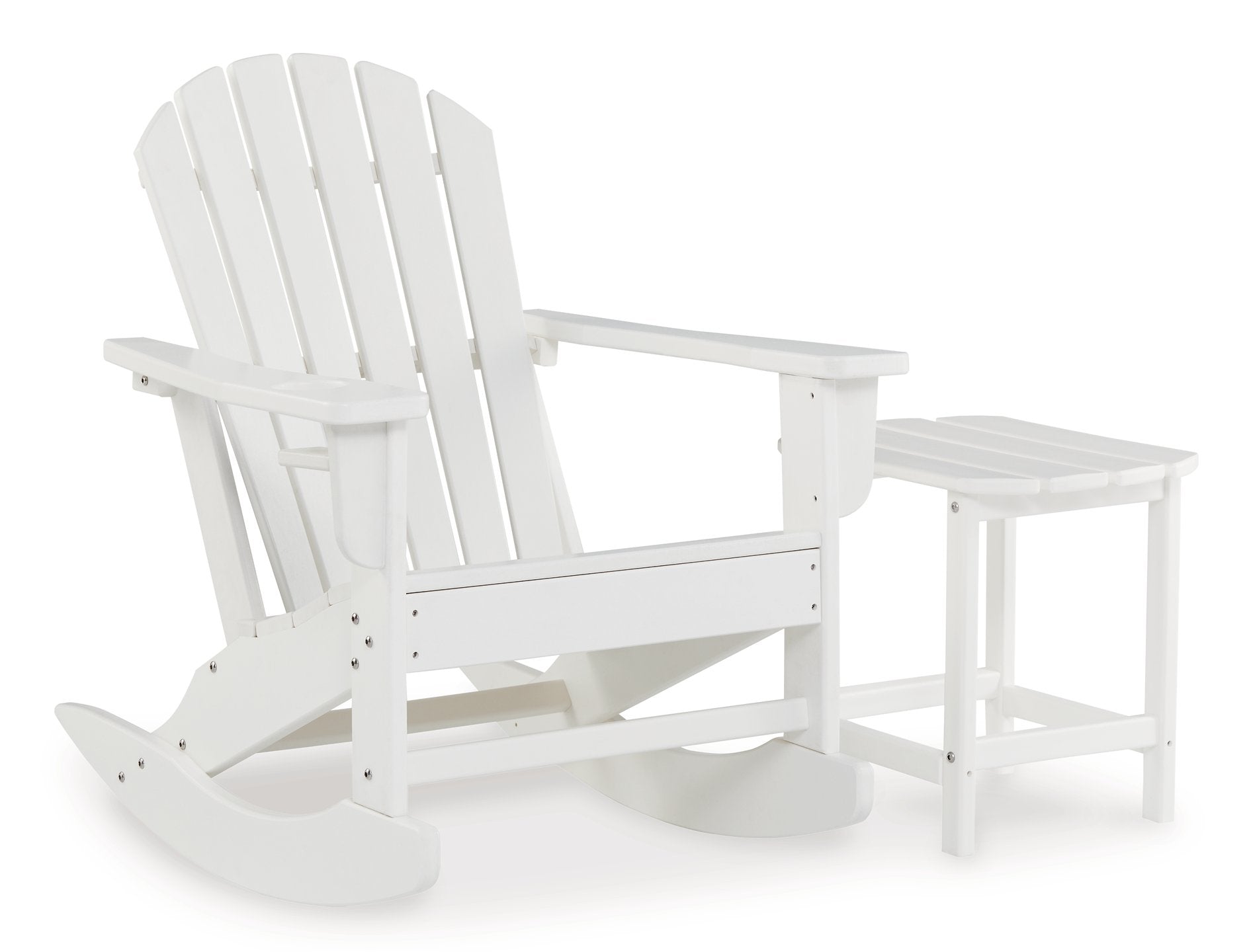 Sundown Treasure Outdoor Seating Set - Joseph's Furniture (East Orange, NJ)