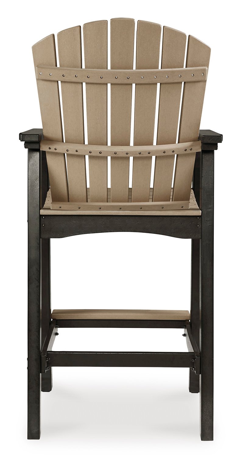 Fairen Trail Outdoor Dining Set - Joseph's Furniture (East Orange, NJ)