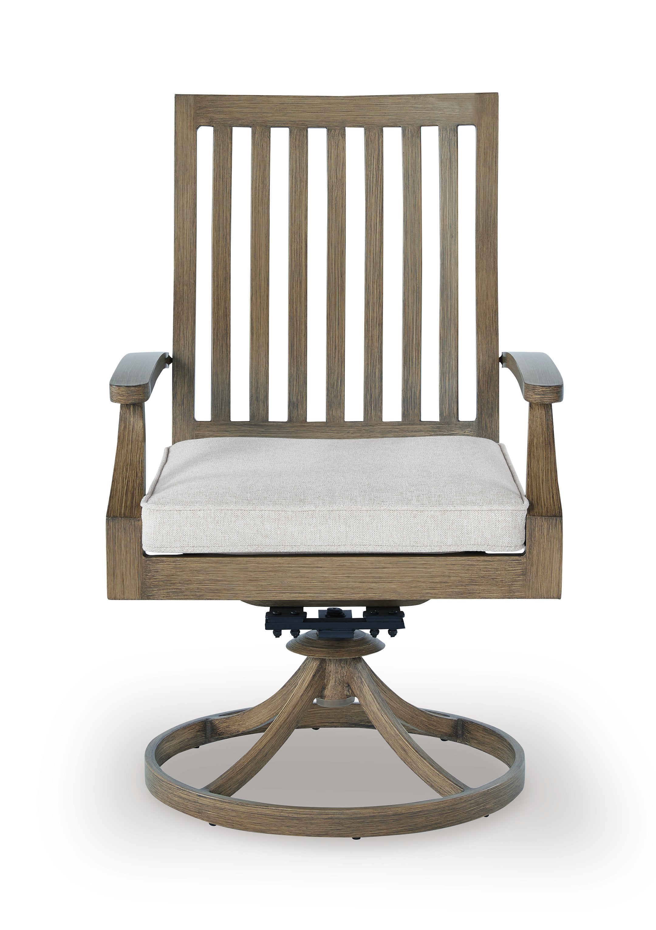 Rainier Ranch Outdoor Dining Package - Joseph's Furniture (East Orange, NJ)