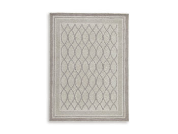 Wimney Medium Rug - Joseph's Furniture (East Orange, NJ)