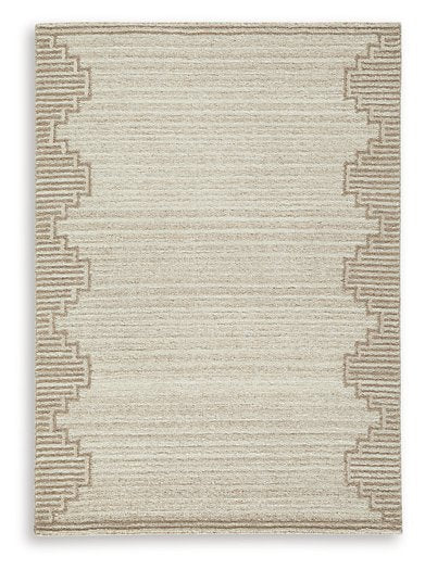 Emorymore Rug - Joseph's Furniture (East Orange, NJ)