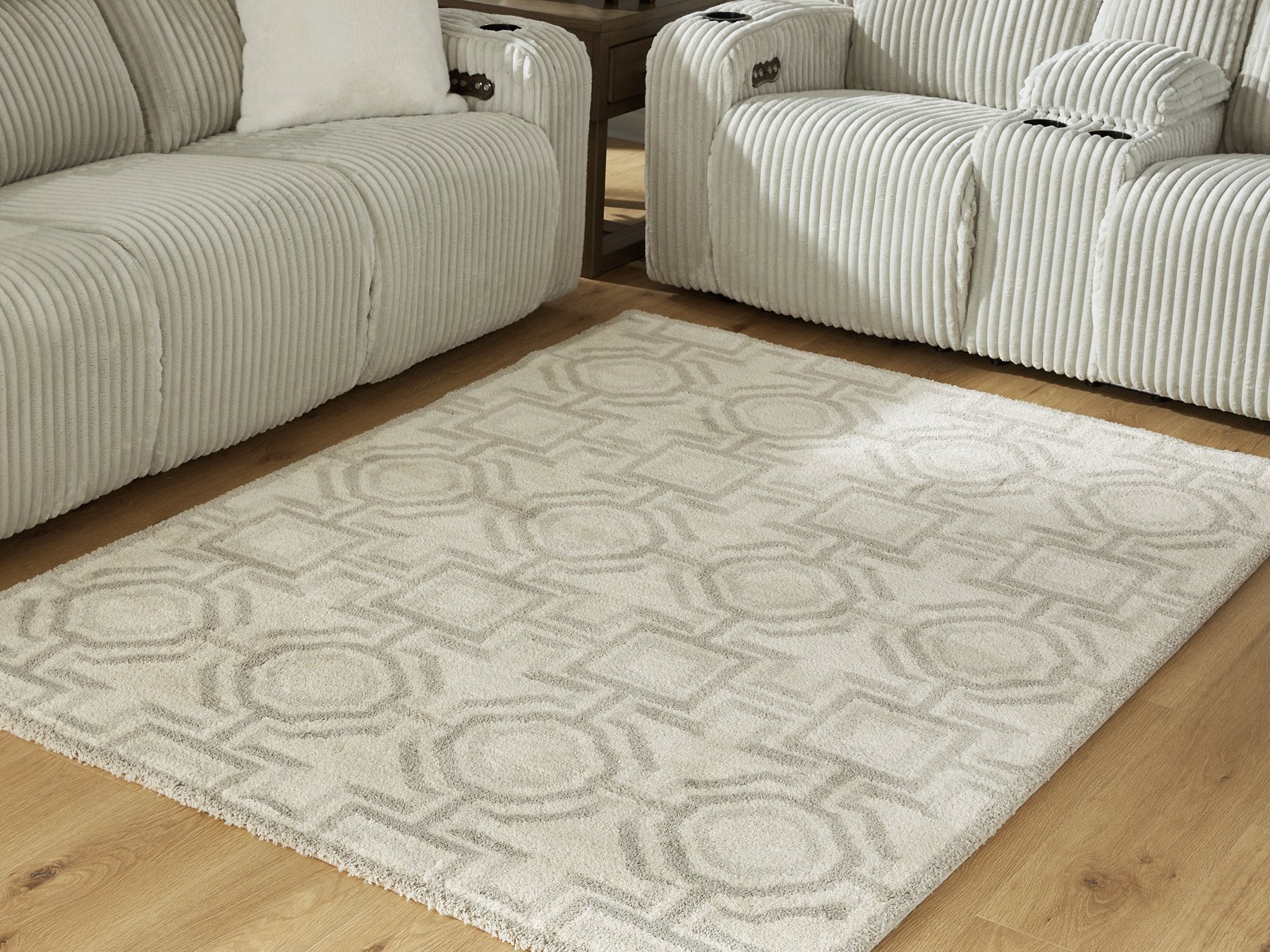 Maconville Medium Rug - Joseph's Furniture (East Orange, NJ)