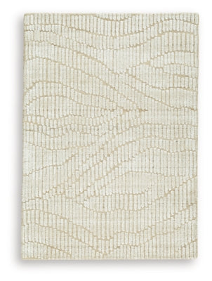 Jaseena Area Rug