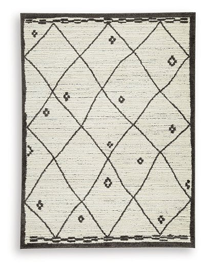 Fenriston Rug