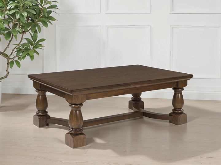 Sturlayne Coffee Table - Joseph's Furniture (East Orange, NJ)