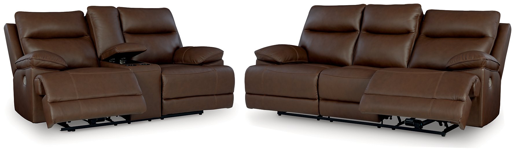 VonRyan Living Room Set - Joseph's Furniture (East Orange, NJ)