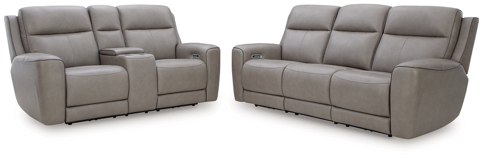 5Z-Comfort Living Room Set - Joseph's Furniture (East Orange, NJ)
