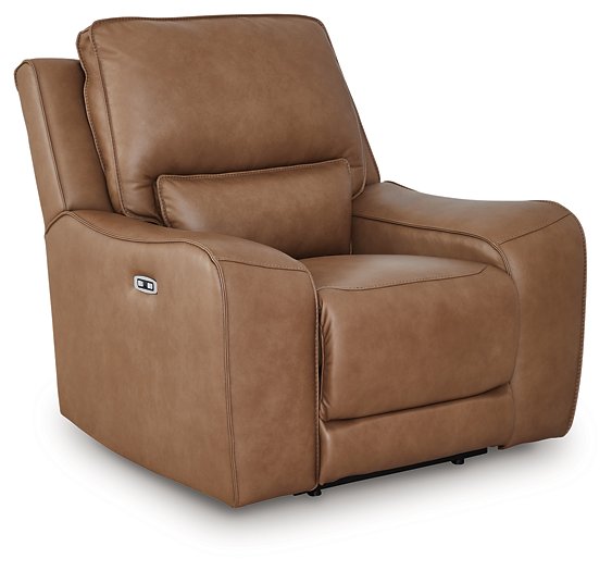 DeepWakes Power Recliner - Joseph's Furniture (East Orange, NJ)