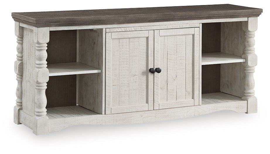 Havalance 67" TV Stand - Joseph's Furniture (East Orange, NJ)