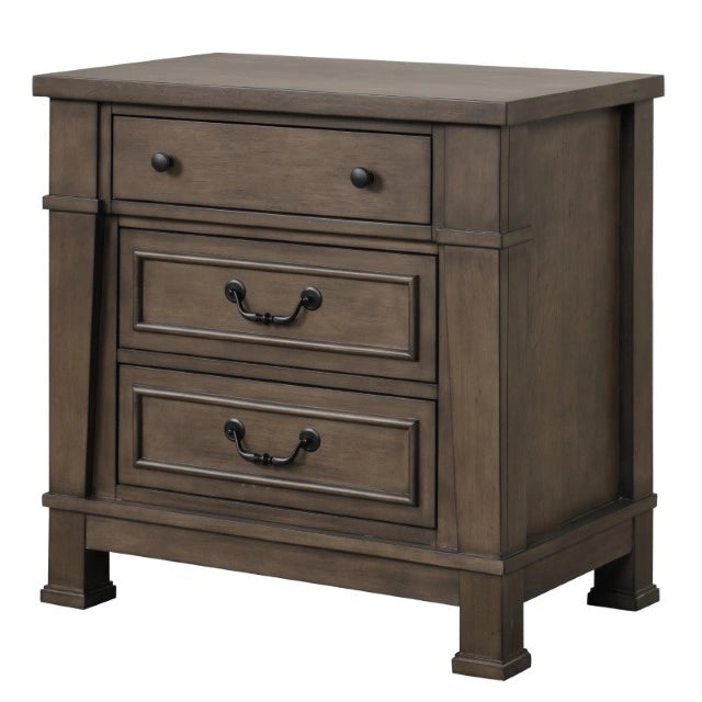Huddersfield Nightstand